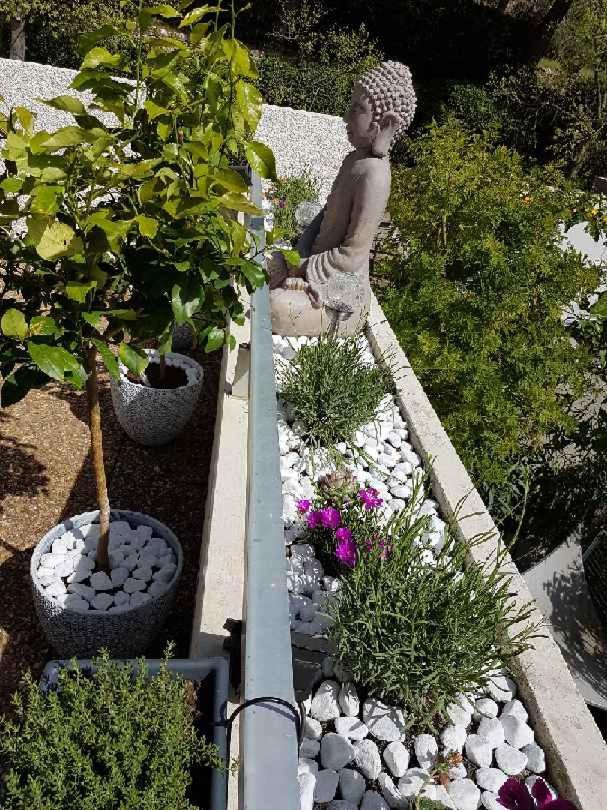 2 Pieces Avec Grande Terrasse Leilighet La Ciotat Eksteriør bilde